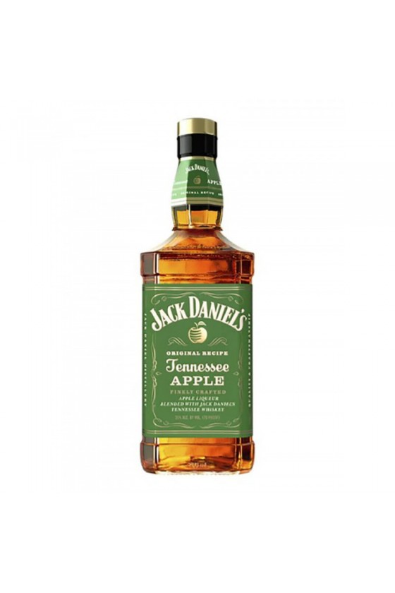 Jack Daniel's Apple 70cl
