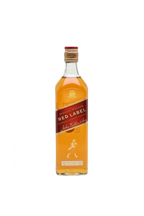 Johnnie Walker Red 70cl