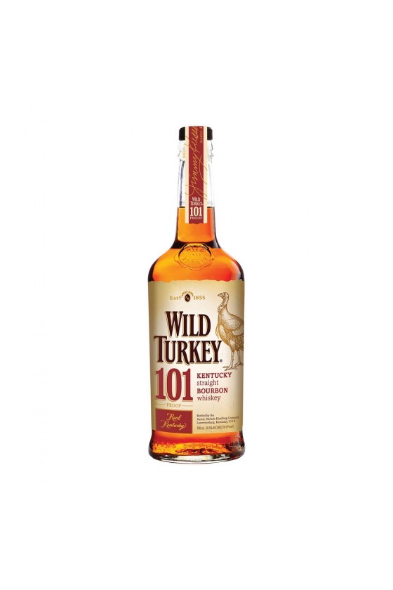 Wild Turkey 101 Proof 1 L