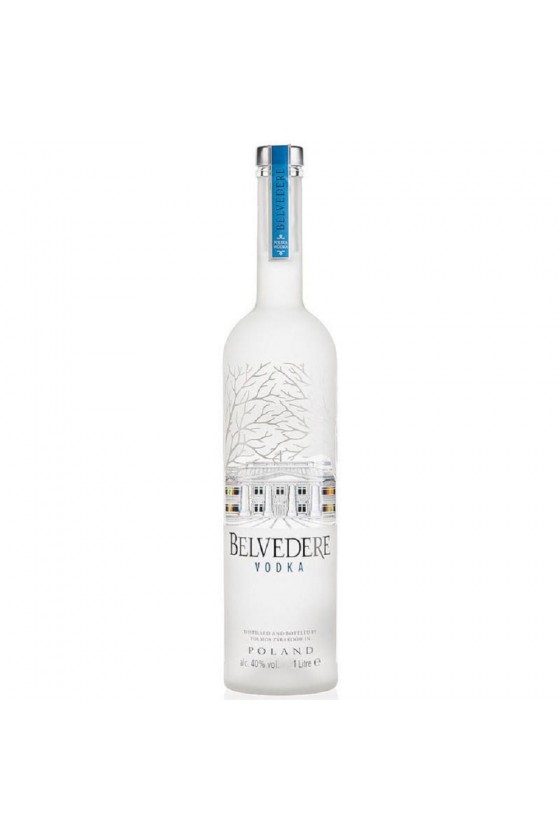Belvedere 1 L
