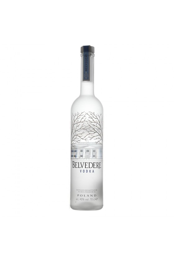 Belvedere 70cl