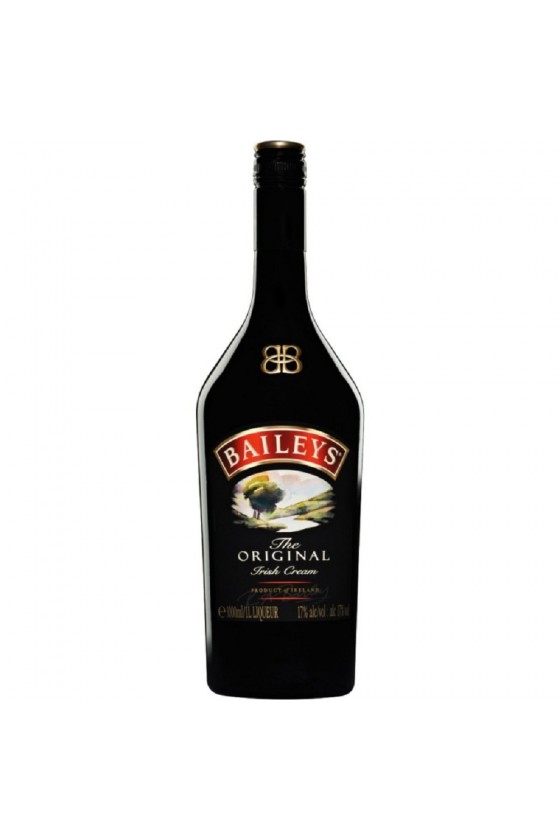 Baileys Irish Cream 1 L