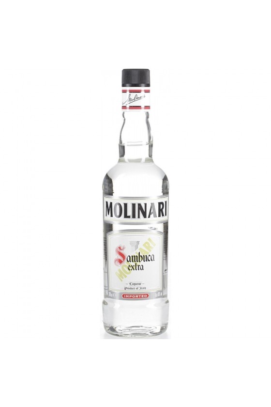Molinari Sambuca 1 L