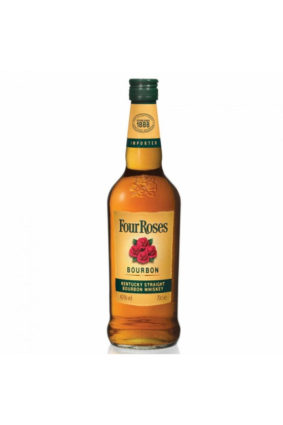 Four Roses 70cl