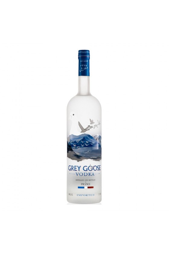 Grey Goose 70cl