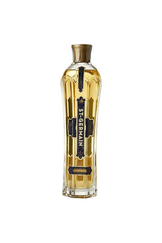 St.Germain Eldelflower 70cl