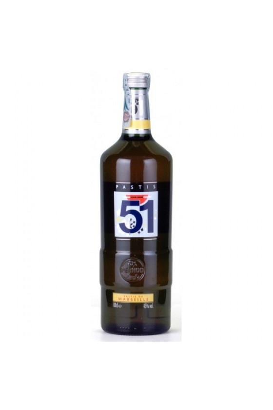 Pastis 51 1 L