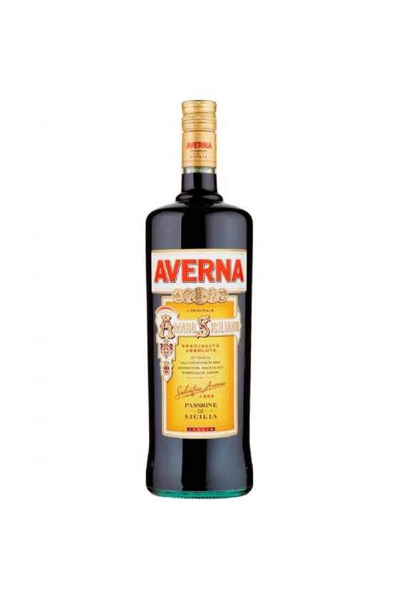 Amaro Averna 1 L