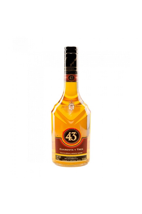 Licor 43 70cl