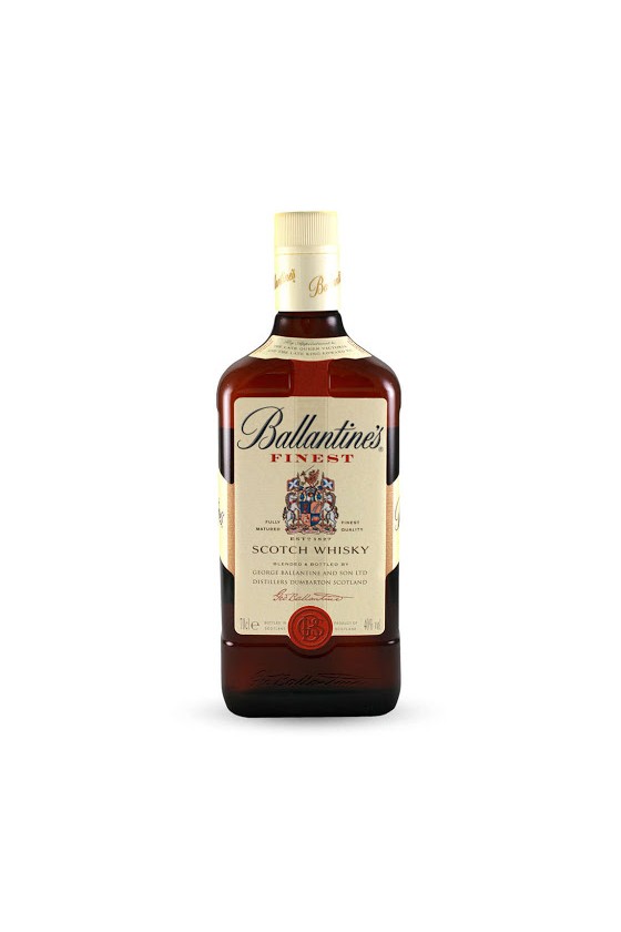 Ballantine's Finest 100cl