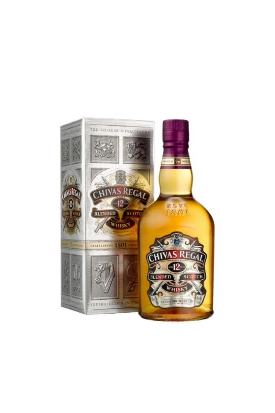 Chivas Regal 70cl