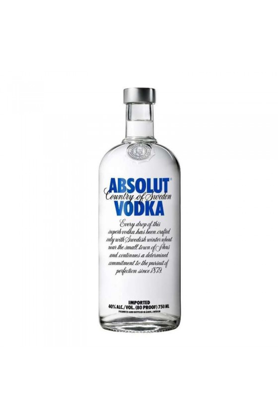 Absolut 1 L