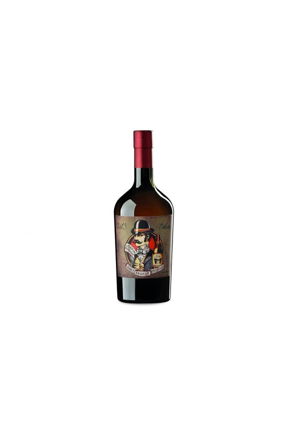 Il Gin Del Professore...