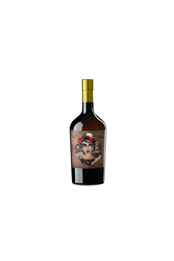 Il Gin Del Professore...