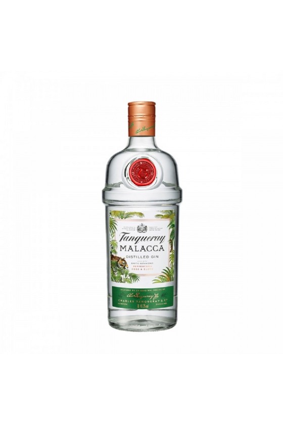 Tanqueray Malacca Gin 1 L