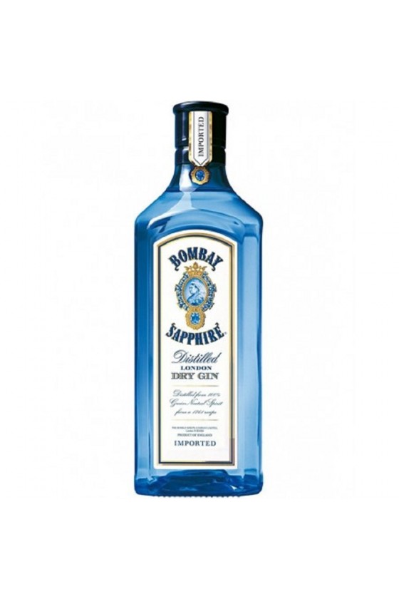 Bombay Sapphire 1 L