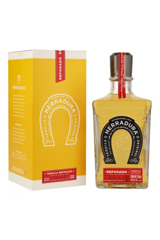 Herradura Reposado 70cl