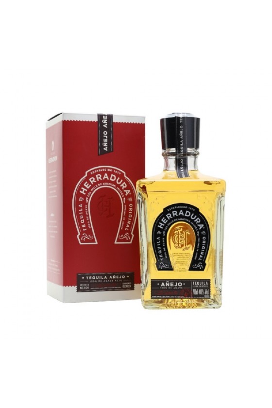 Herradura Anejo 70cl