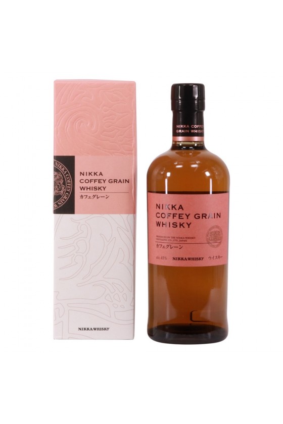 Nikka Coffey Grain 70cl
