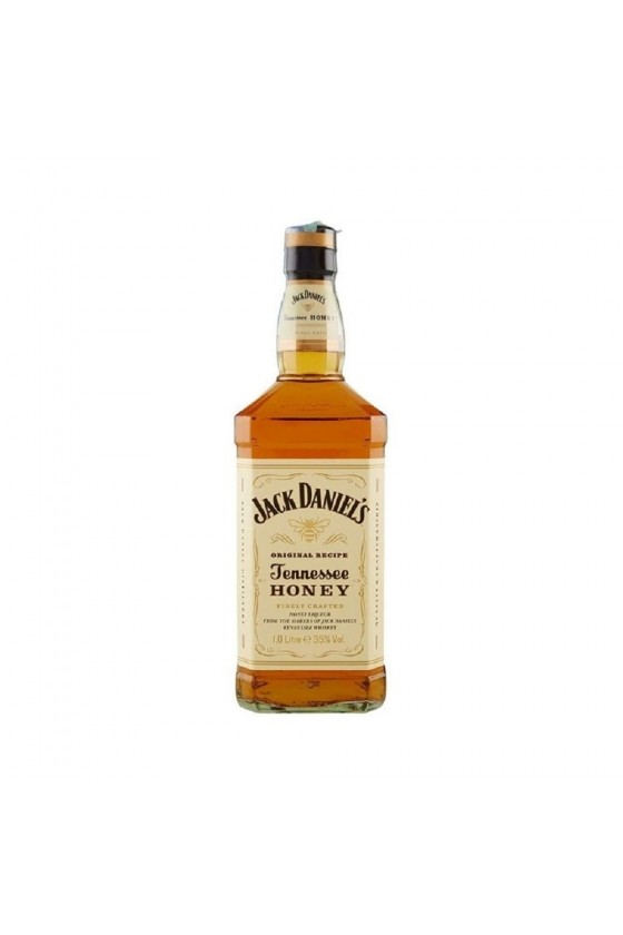Jack Daniel's Honey 1 L