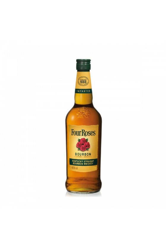 Four Roses 1 L