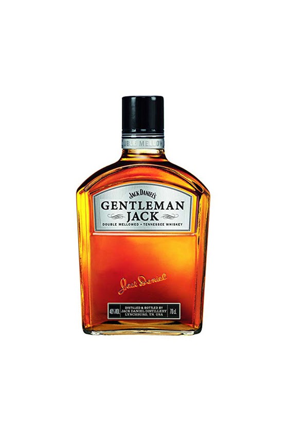 Jack Daniel's Gentleman 70cl