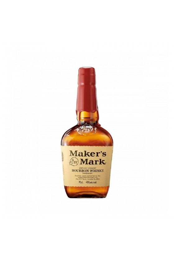 Maker's Mark 70cl