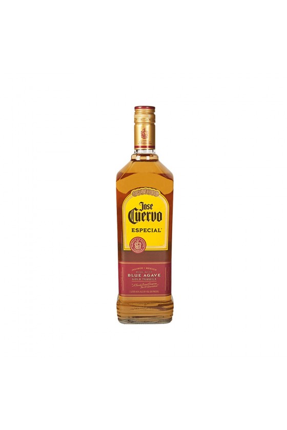 Jose Cuervo Especial Gold 1 L