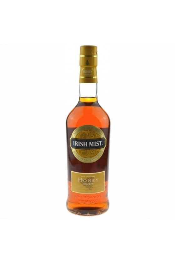 Irish Mist Honey 1 L