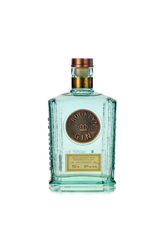 Brooklyn Gin 70cl