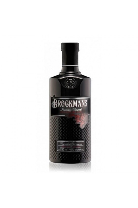 Brokmans Gin 70cl