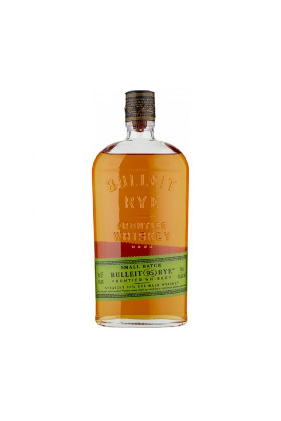 Bulleit Rye 70cl