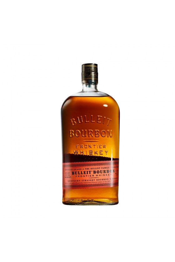Bulleit 70cl