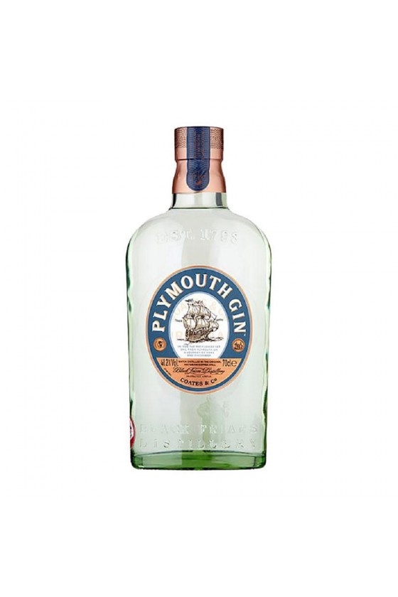 Plymouth Gin 70cl