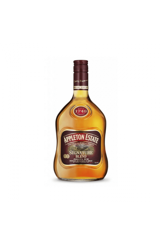 Appleton Estate Signature...