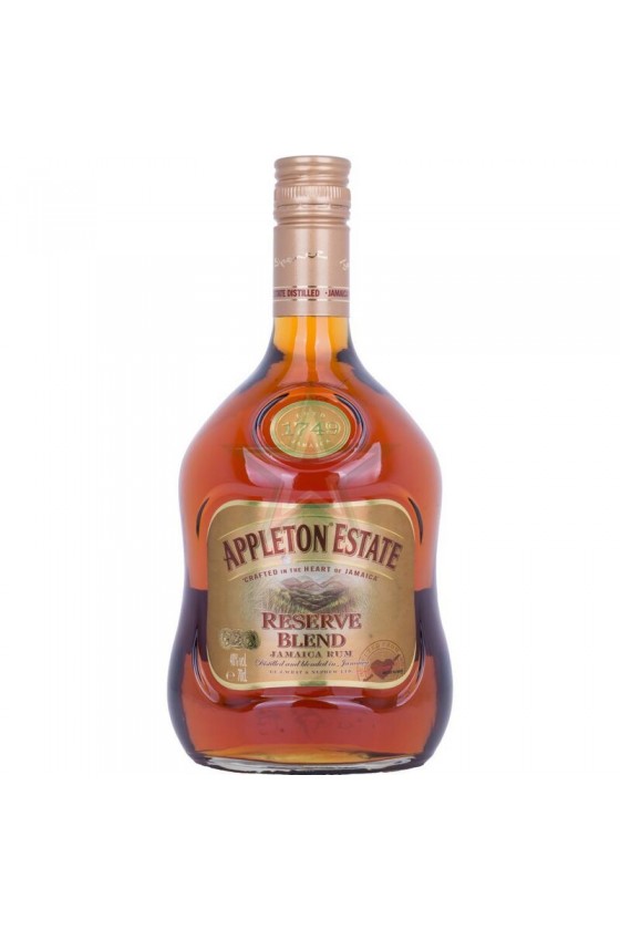 Appleton Estate Reserve...