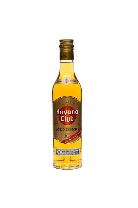 Havana Club Anejo Especial