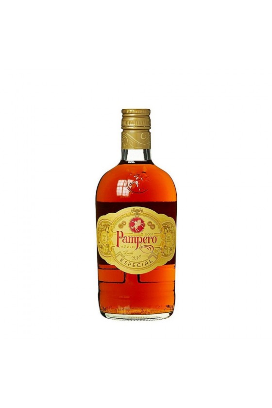 Pampero Anejo Especial 1 L