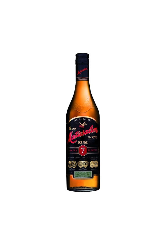 Matusalem 7 70cl