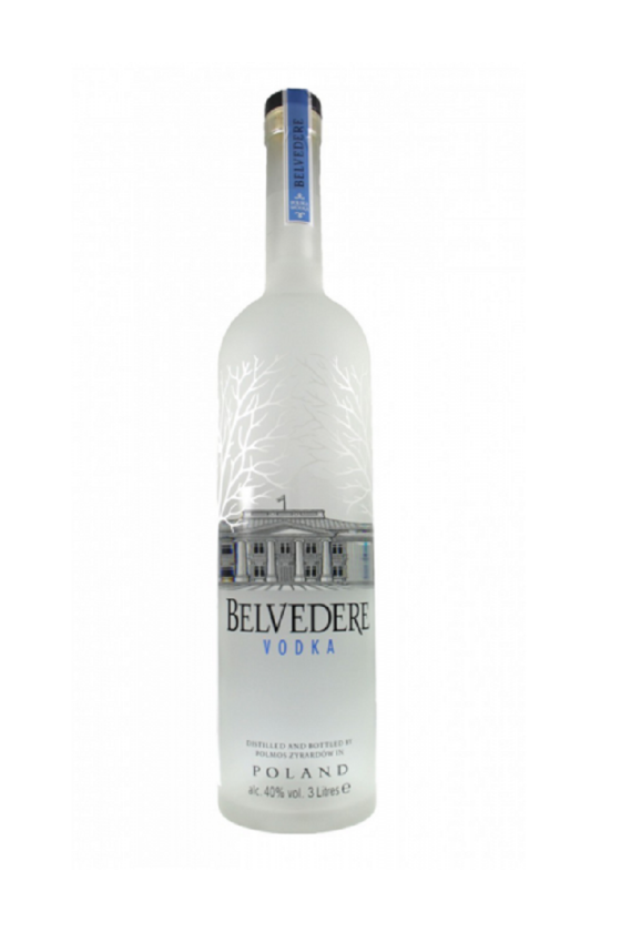Belvedere Jeroboam 3 L
