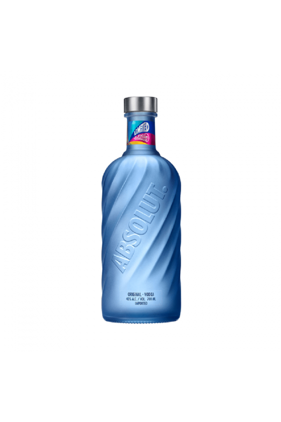 Absolut Movement Limited...