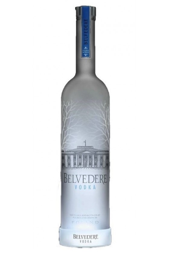 Belvedere Mathusalem 6 L