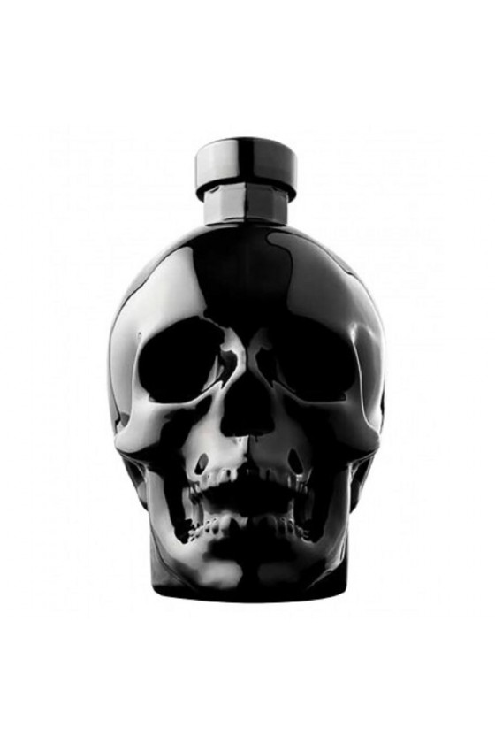 Crystal Head Onyx Blue Agave 70cl