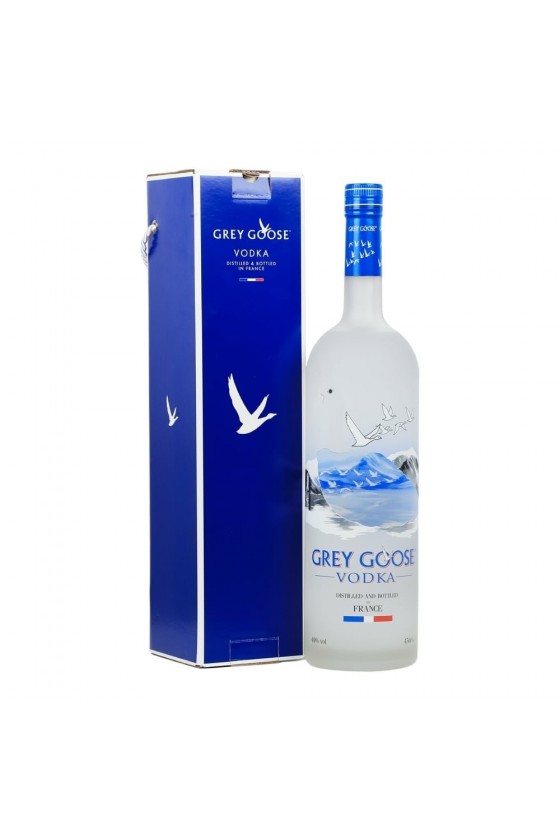 Grey Goose  4,5 L