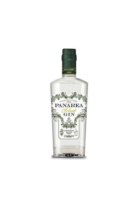 Panarea Island Dry Gin 70cl