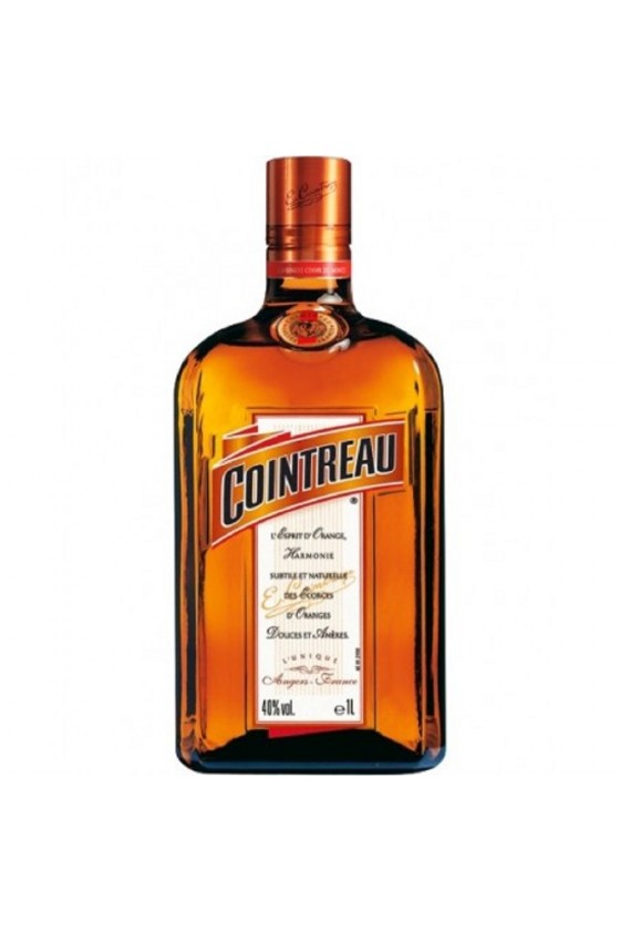 Cointreau 1 L
