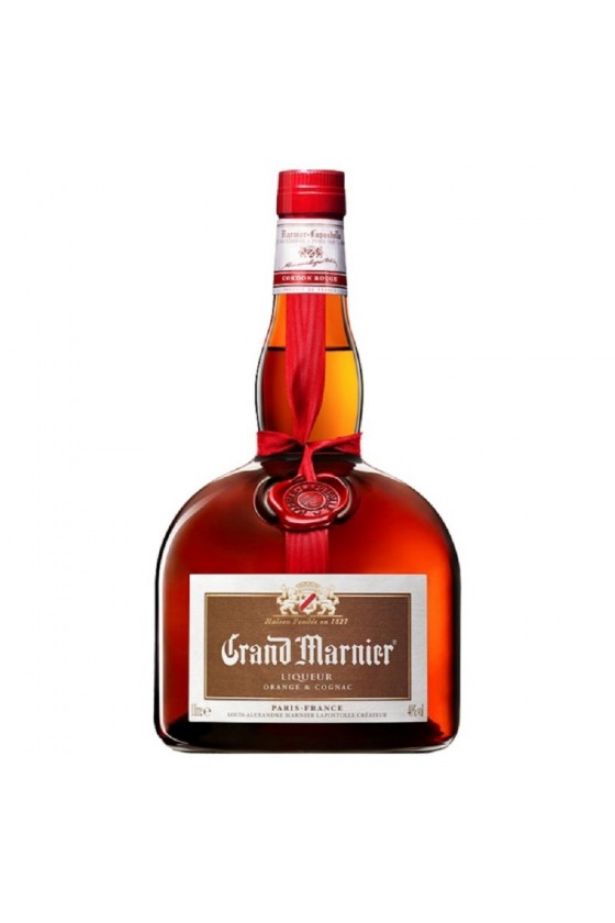 Gran Marnier Rouge 1 L