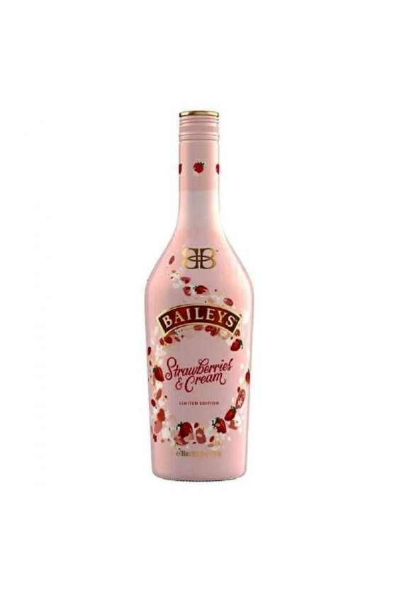 Baileys Strawberry & Cream...