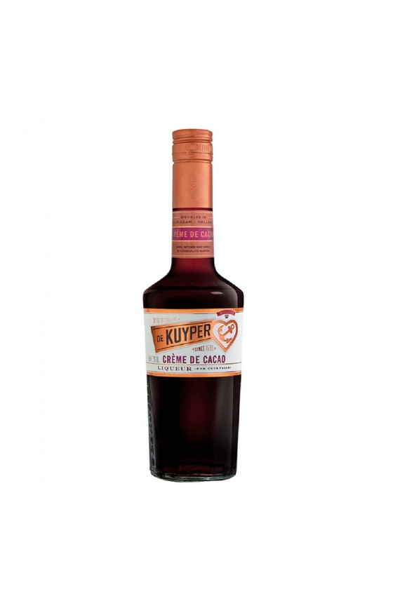 De Kuyper Creme de Cacao 70cl