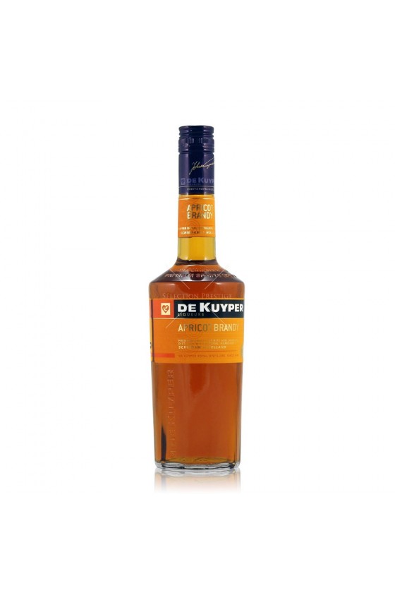 De Kuyper Apricot Brandy 70cl